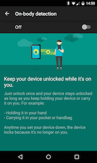 google-onbody-detection-android-smart-lock-mode