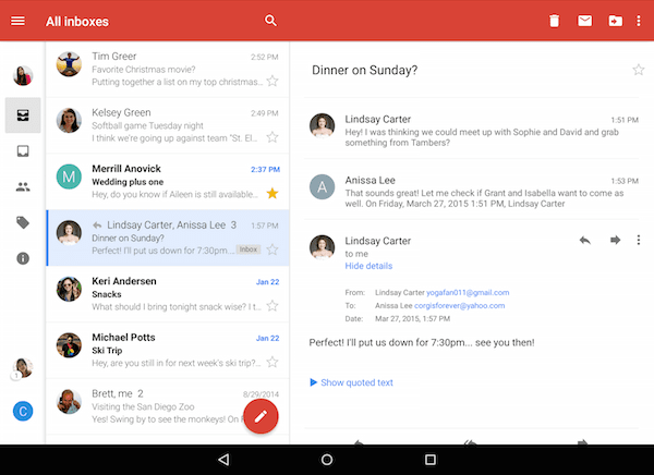 gmail-for-android-update-Conversations-view