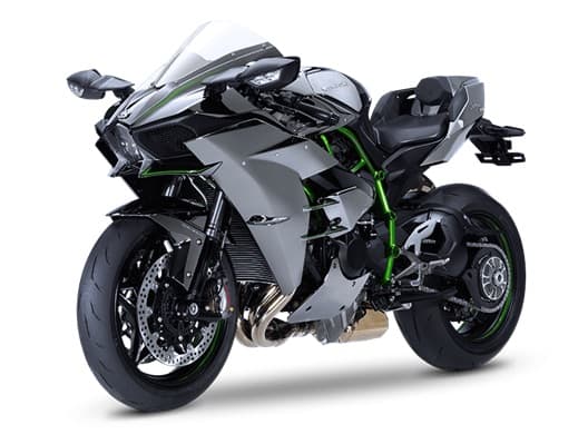 Kawasaki Ninja H2 Price In India, Features And Stuff That ...