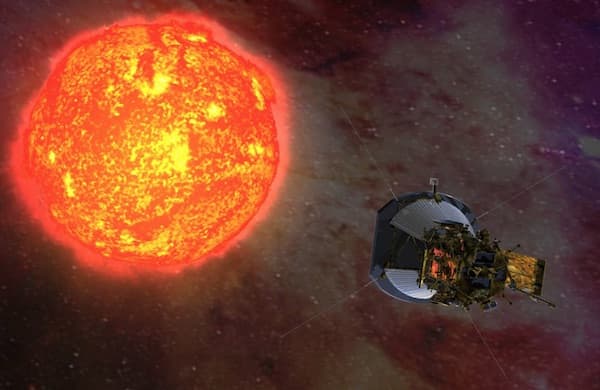 Solar-Probe-Plus-NASA