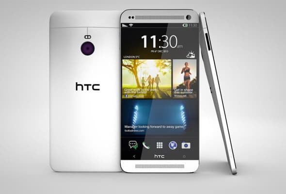 HTC-One-M9-Plus-Smartphone