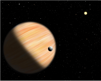 Spitzer-And-OGLE-Discovered-A-Planet-In-The-Galaxy