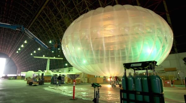 Project-Loon-Update