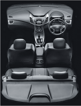 2015-Hyundai-Elantra-Sedan-Interior