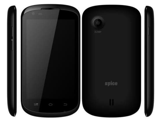 Spice-Stellar-405-Smartphone