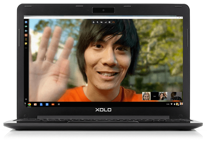 XOLO-Chromebook-Snapdeal-India