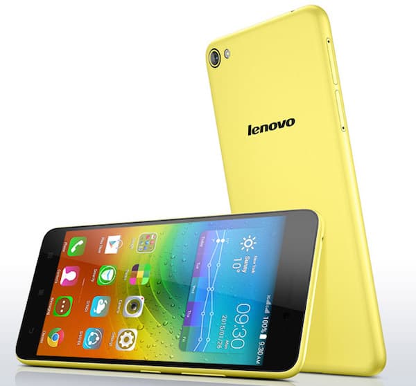 lenovo-s60-yellow-front-back-india-launch