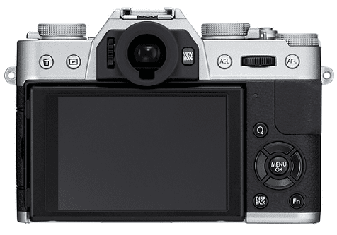 Fujifilm-X-T10-camera-rear