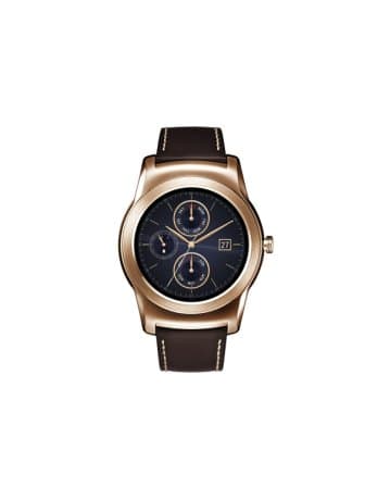 LG Watch Urbane 1