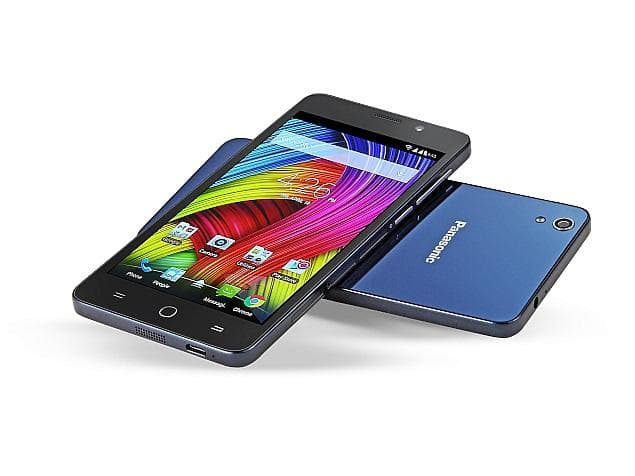 Panasonic-brings-Elugs-L-with- 4G-LTE-to-India-at-12,990.