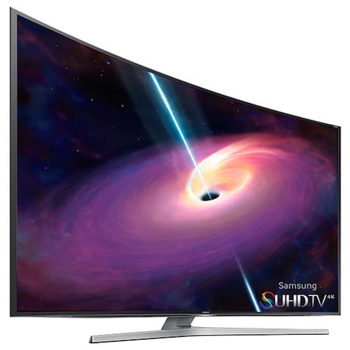 Samsung-UHDTV-4K-India