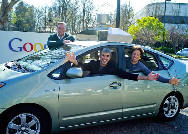 google-self-driving-car-brin-page-schmidt
