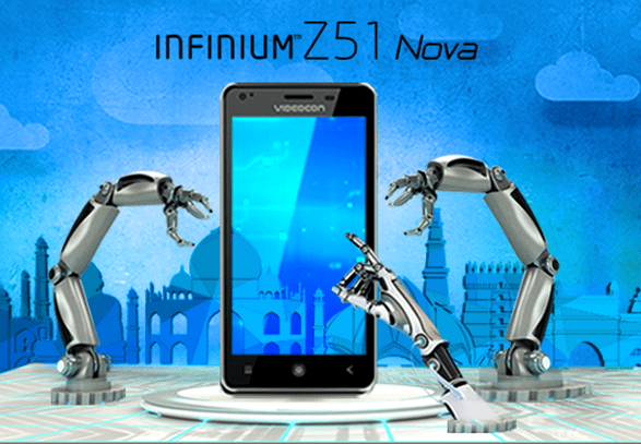 videocon-z51-nova-smartphone
