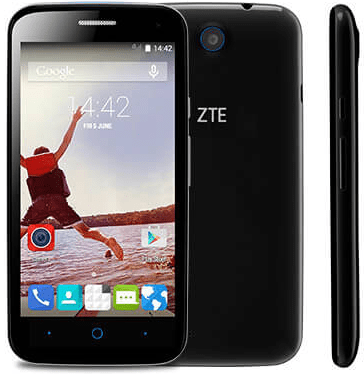 ZTE-Blade-Qlux-4G-Smartphone