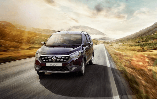 Renault-Lodgy-Stepway-India-Launch