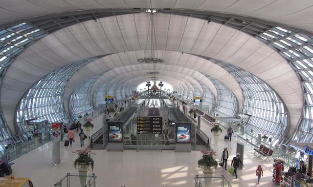 Suvarnabhumi-Airport-Wi-Fi-Bangkok