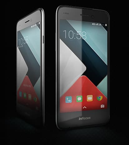 Infocus-350-smartphone