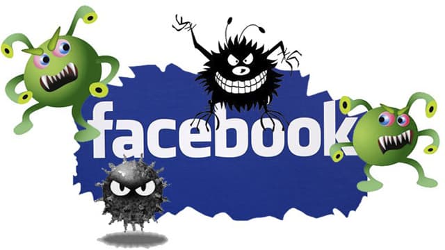 Facebook-Malware-Scan-Tool