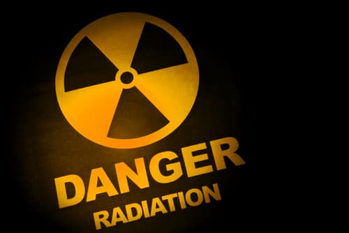 metal-foams-radiation-danger