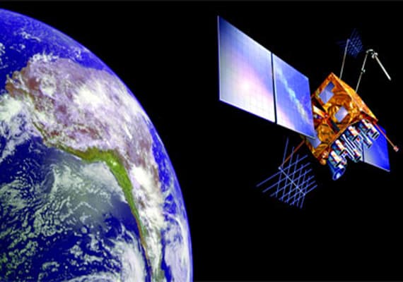 INSAT-3D-Orbit