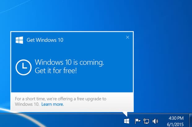 Windows-10-Upgrade
