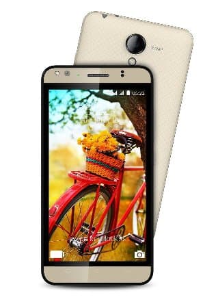 Karbonn Titanium Mach Five 3