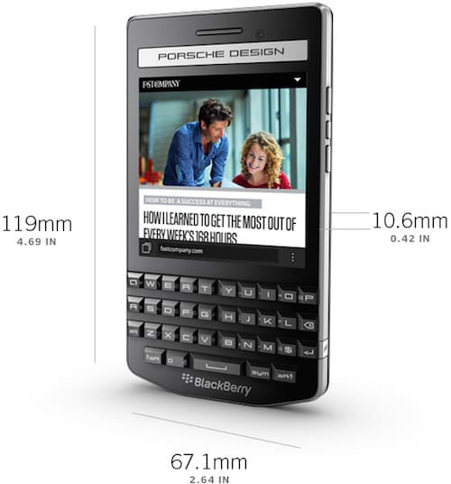 blackberry-porsche-p9983-india