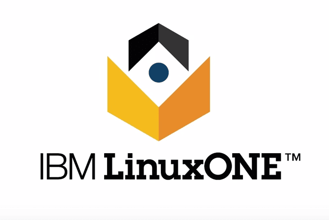 IBM-LinuxOne-Canonical-Mainframe
