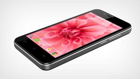 Lava Iris Atom 2 3