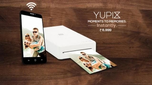 Micromax-YUPIX-Printer