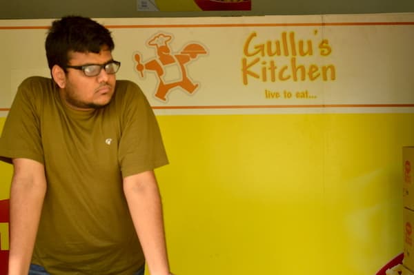 Gulshan-Iyer-Gullu's-Kitchen-CrazyEngineers