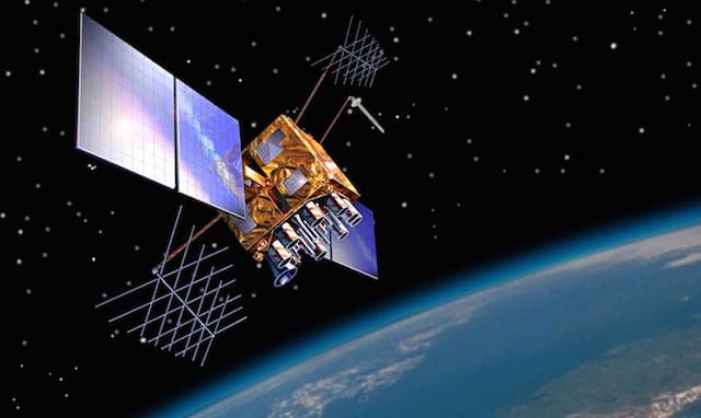 SAARC-Satellite
