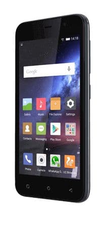 Gionee Pioneer P3S 2