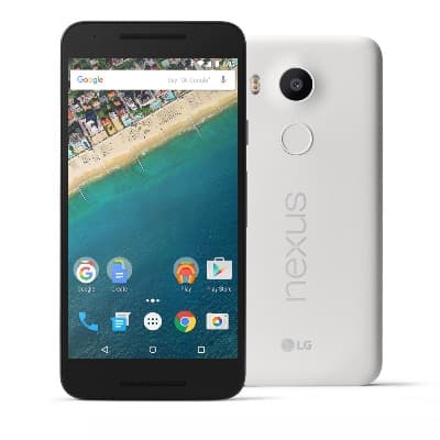 Nexus 5X