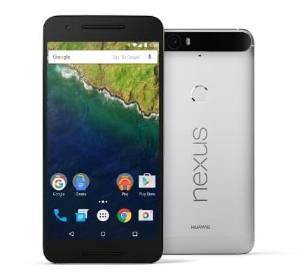 Nexus 6P