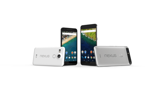 Google Nexus