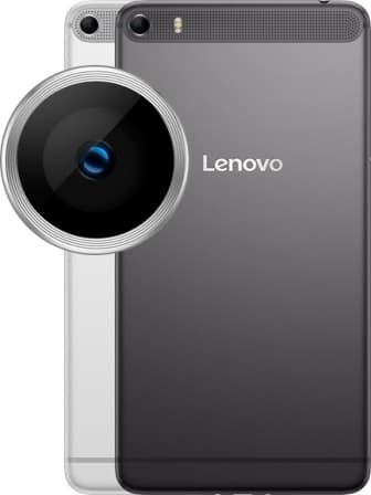 Lenovo Phab Plus 2