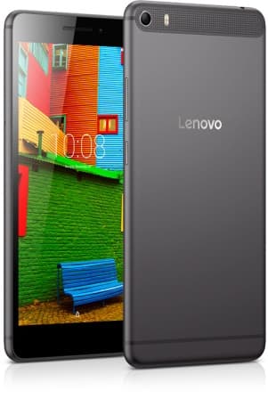 Lenovo Phab Plus 4