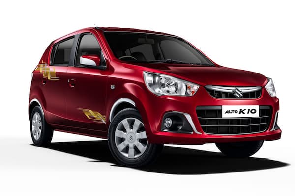 Maruti-Alto-K10-Urbano-edition-front-three-quarter-launched