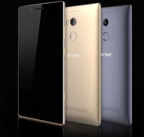 Gionee-Elife-E8-India