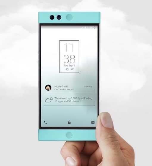 nextbit-robin