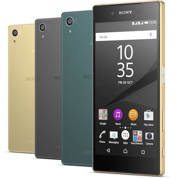 Sony-Xperia-Z5