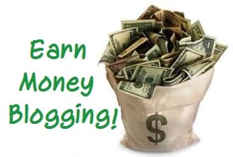earn-money-blogging