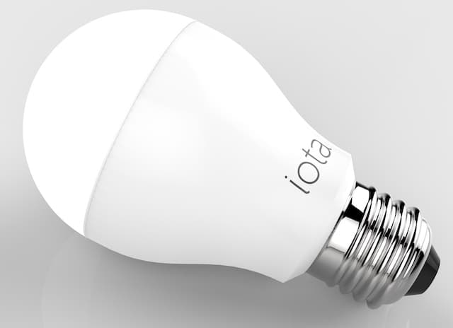 Cube26-IOTA-Lite-Smart-Bulb-India