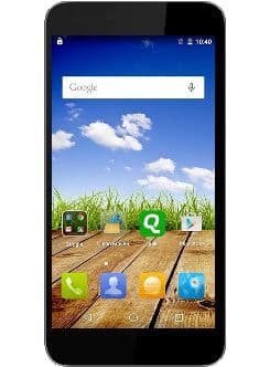 Micromax Canvas Amaze 1