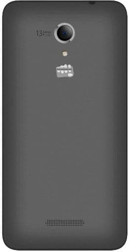 Micromax Canvas Amaze 3