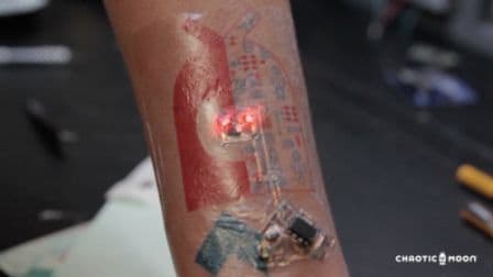 Tech Tats 2