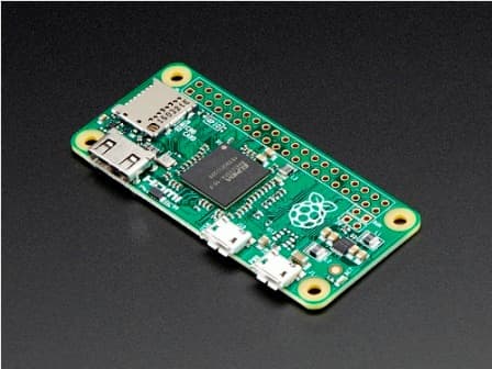 Raspberry Pi Zero 2