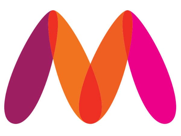 Myntra-Mobile-Website