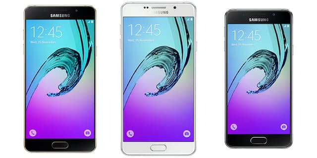 Samsung-A3-A5-A7-Features